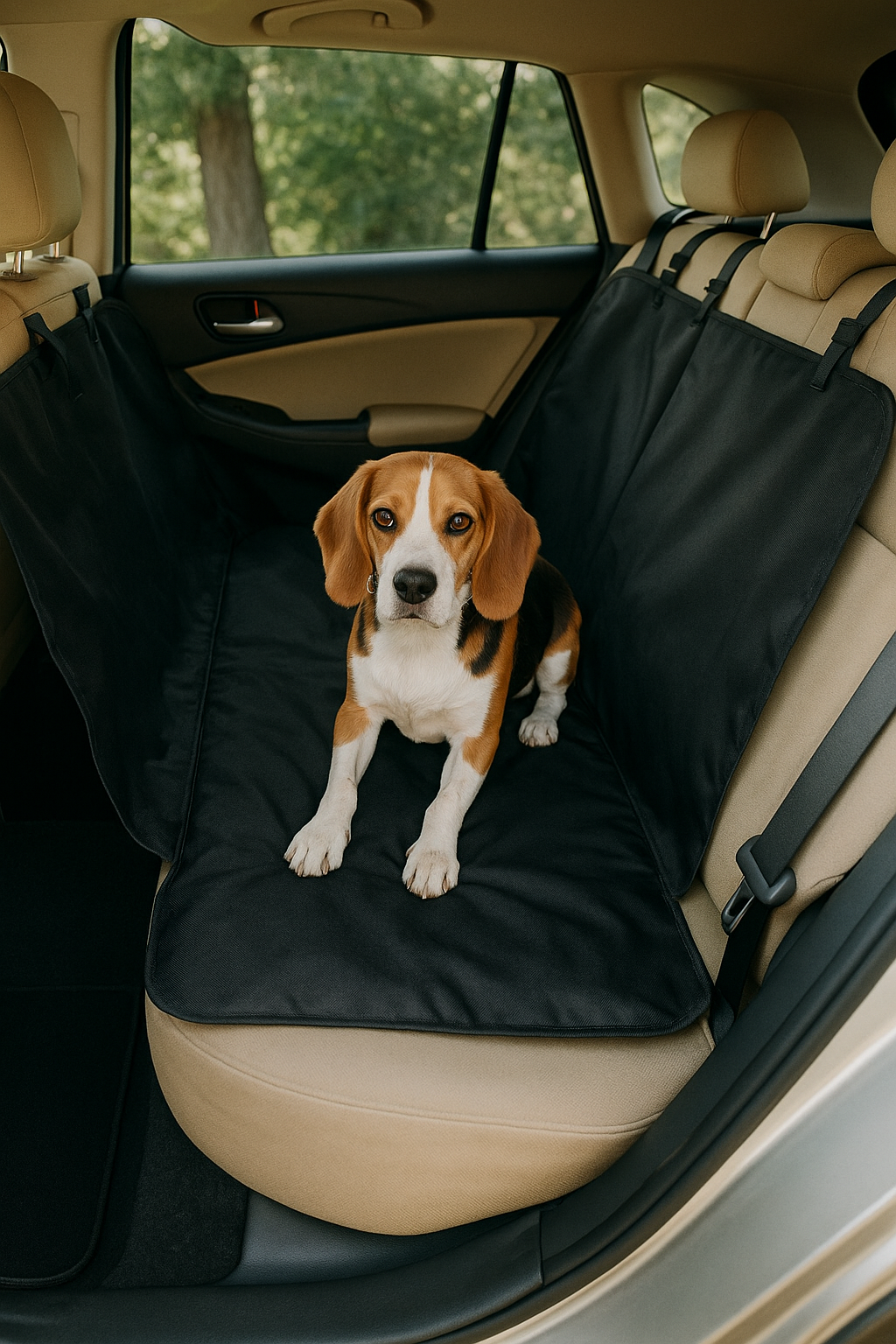 Funda Protectora Impermeable para Autos